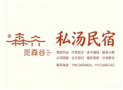 觅森谷红河站